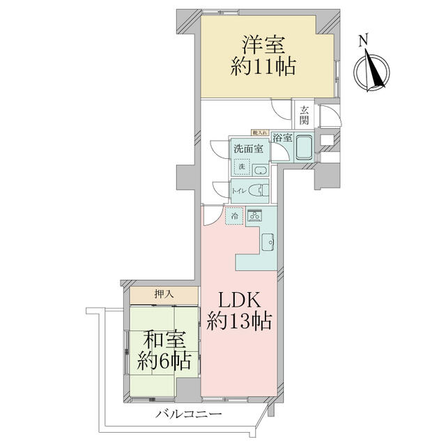 Additional property image - 4-chome Kogandori, Suwa City, Nagano Prefecture