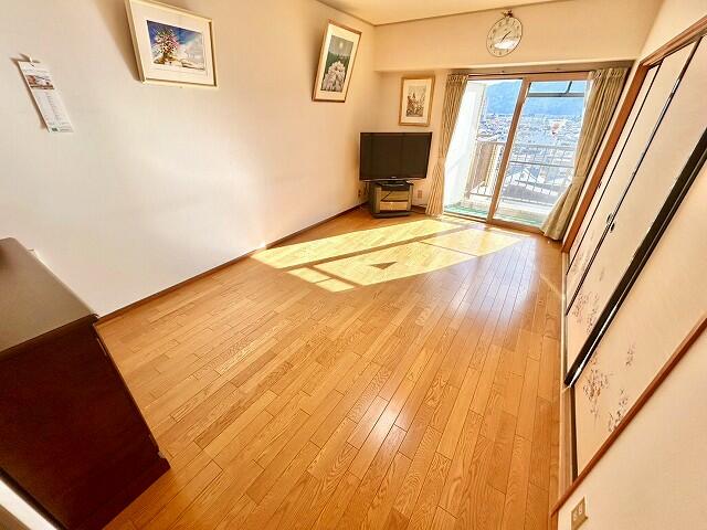 Additional property image - 4-chome Kogandori, Suwa City, Nagano Prefecture