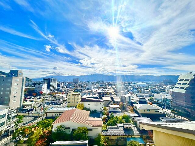 Additional property image - 4-chome Kogandori, Suwa City, Nagano Prefecture