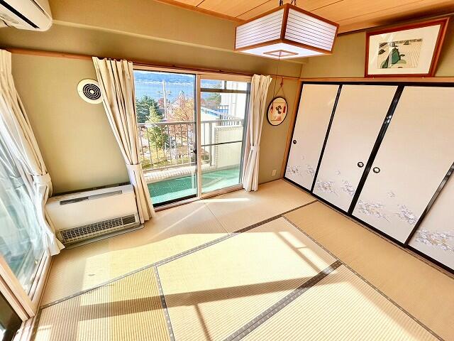 Additional property image - 4-chome Kogandori, Suwa City, Nagano Prefecture