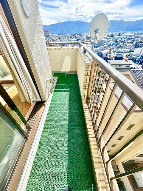 Additional property image - 4-chome Kogandori, Suwa City, Nagano Prefecture