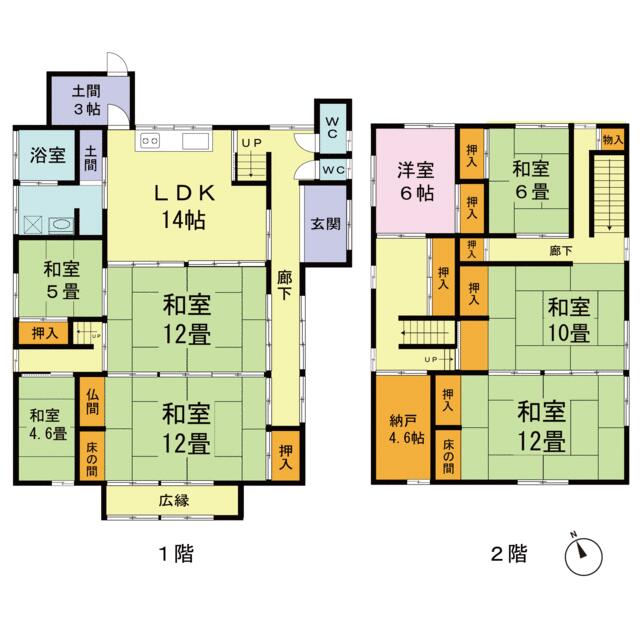 Additional property image - Masatocho, Ojiya City, Niigata Prefecture
