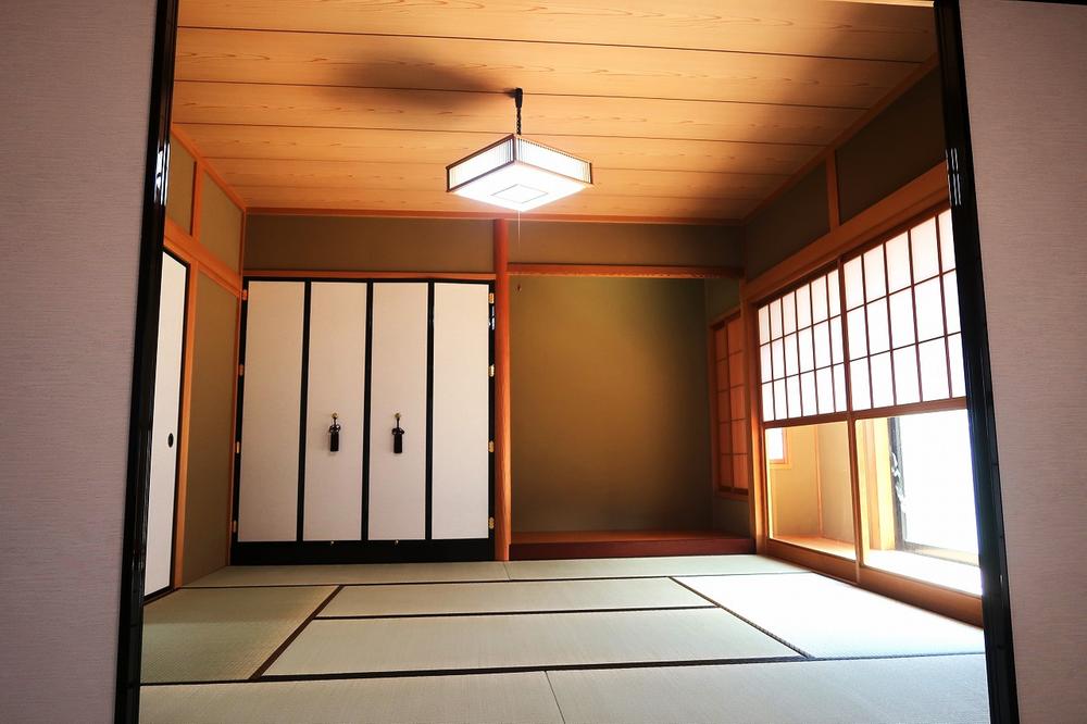 Additional property image - So55-94, Nagagara-cho, Kahoku, Ishikawa Prefecture