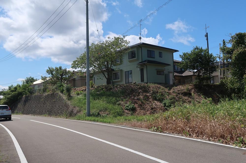 Additional property image - So55-94, Nagagara-cho, Kahoku, Ishikawa Prefecture