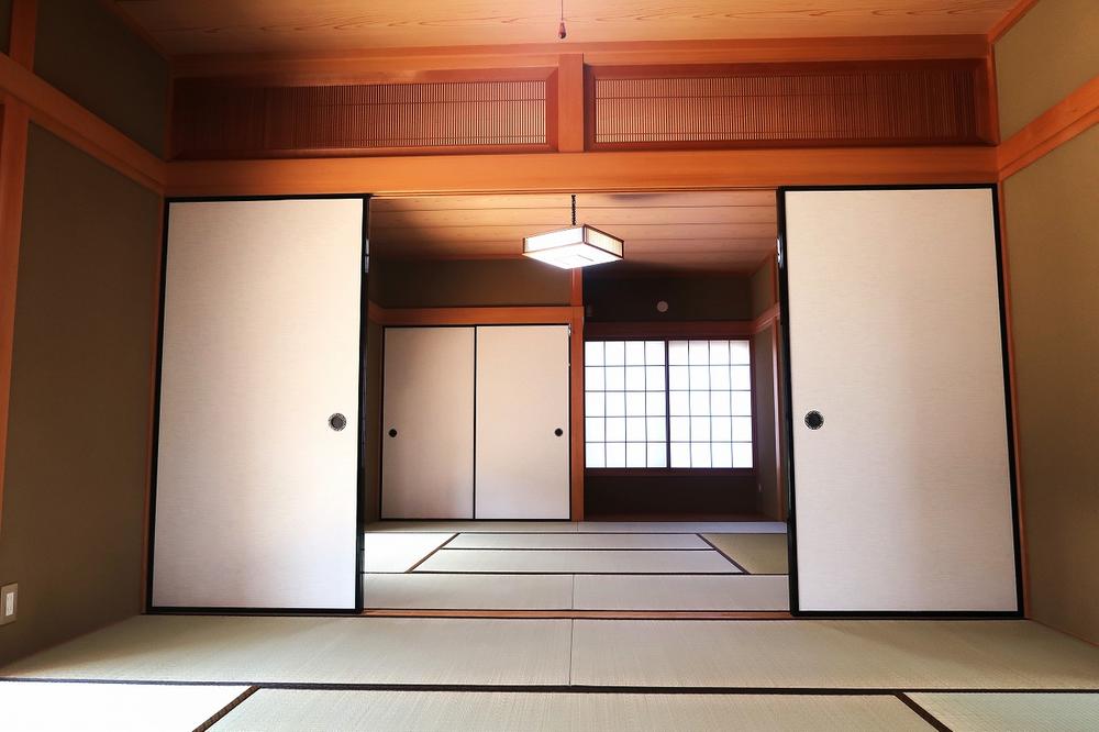 Additional property image - So55-94, Nagagara-cho, Kahoku, Ishikawa Prefecture