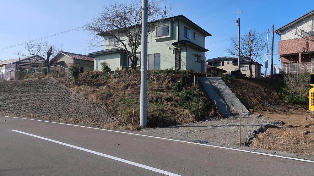 Additional property image - So55-94, Nagagara-cho, Kahoku, Ishikawa Prefecture