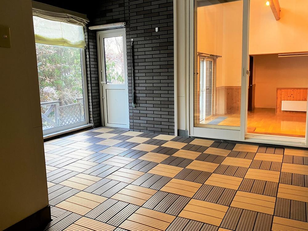 Additional property image - 529-779 Honbetsu, Shikabe-cho, Kayabe-gun, Hokkaido