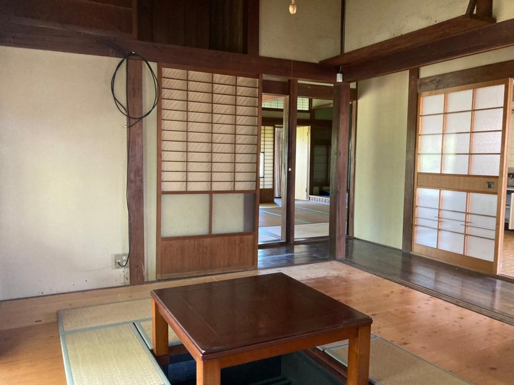 Additional property image - Higashifukagawa, Nagato City, Yamaguchi Prefecture