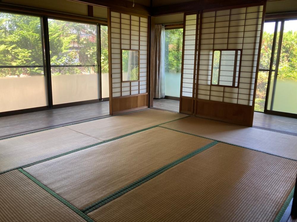Additional property image - Higashifukagawa, Nagato City, Yamaguchi Prefecture
