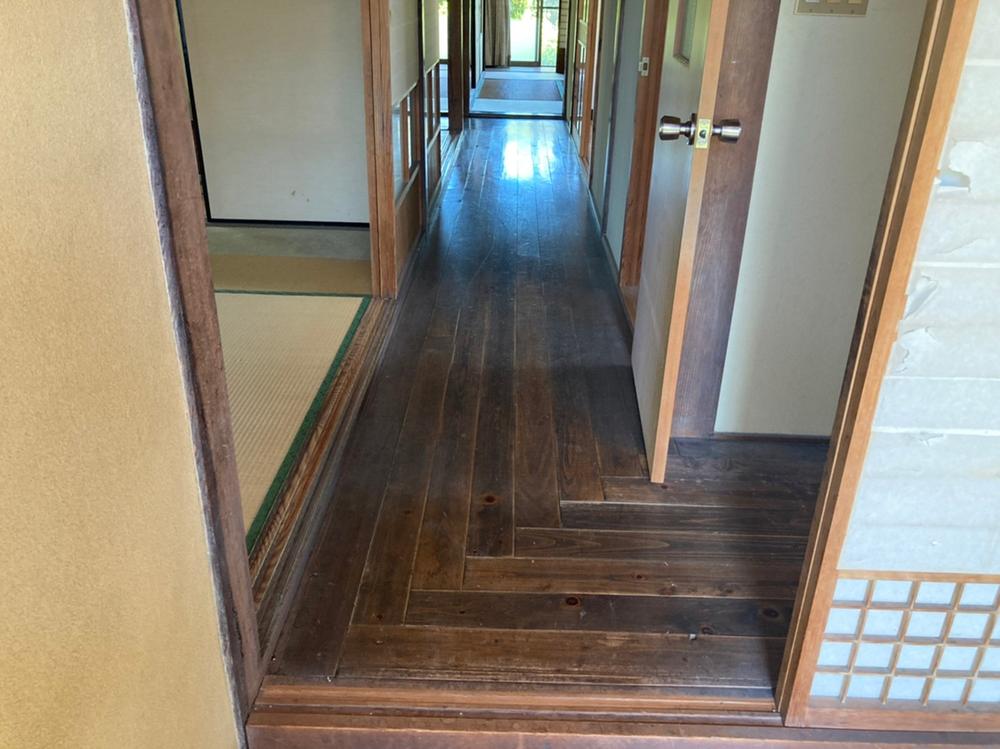 Additional property image - Higashifukagawa, Nagato City, Yamaguchi Prefecture