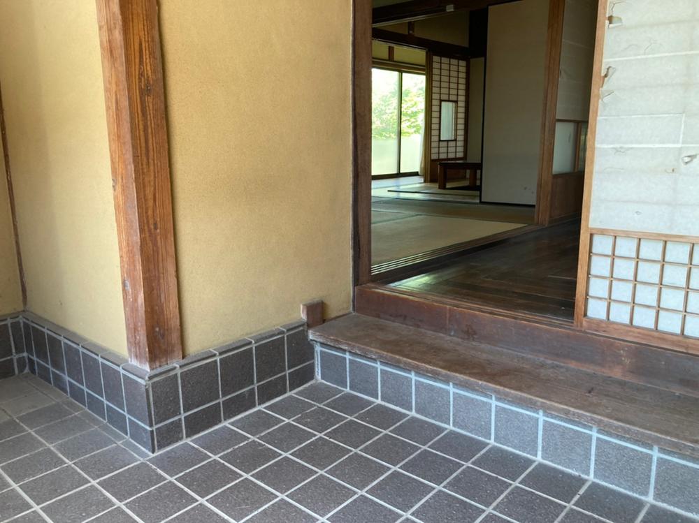 Additional property image - Higashifukagawa, Nagato City, Yamaguchi Prefecture