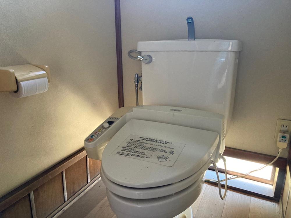 Additional property image - Higashifukagawa, Nagato City, Yamaguchi Prefecture