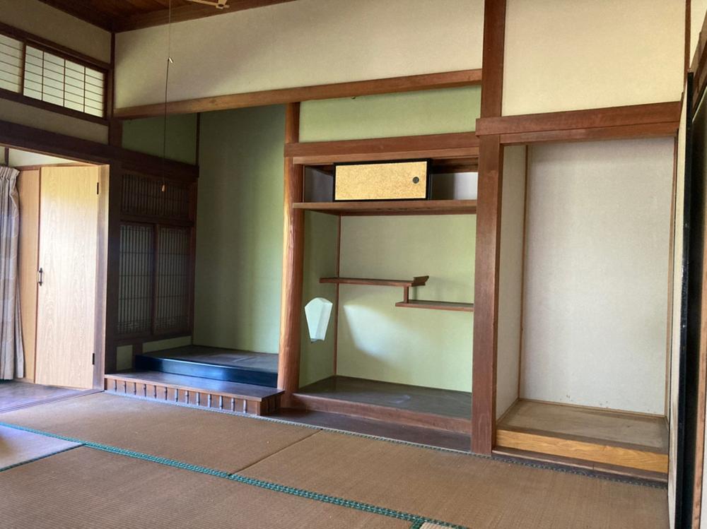 Additional property image - Higashifukagawa, Nagato City, Yamaguchi Prefecture