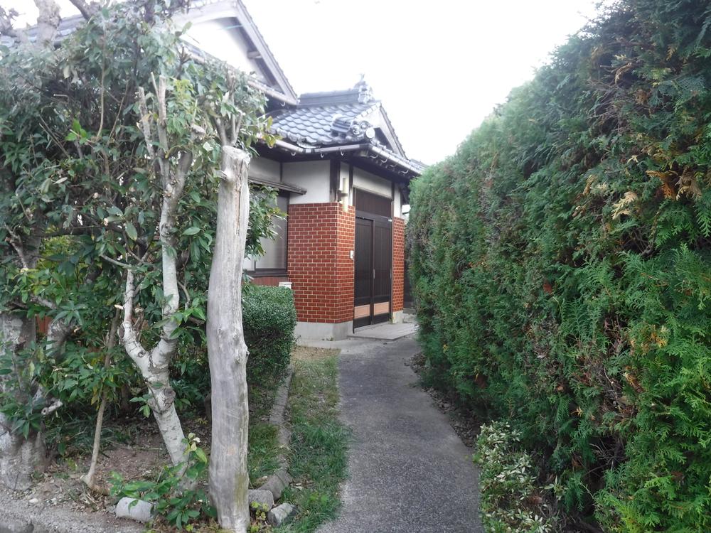 Additional property image - Higashifukagawa, Nagato City, Yamaguchi Prefecture