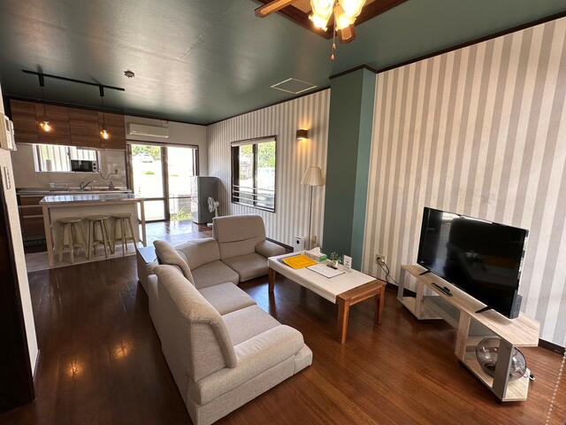 Additional property image - 5-chome Goya, Okinawa City, Okinawa Prefecture