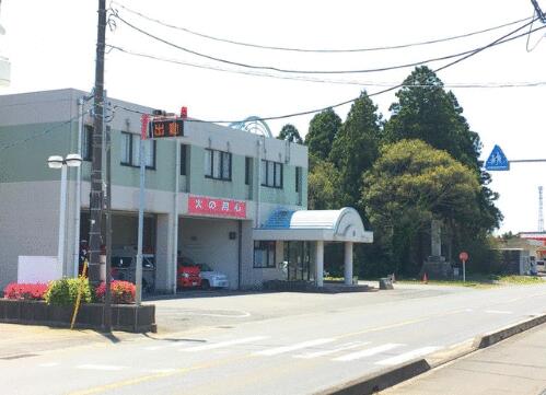 Additional property image - Oaza Kakuori, Kashima City, Ibaraki Prefecture