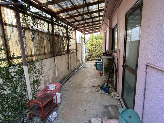 Additional property image - Yonashiro Teruma, Uruma City, Okinawa Prefecture