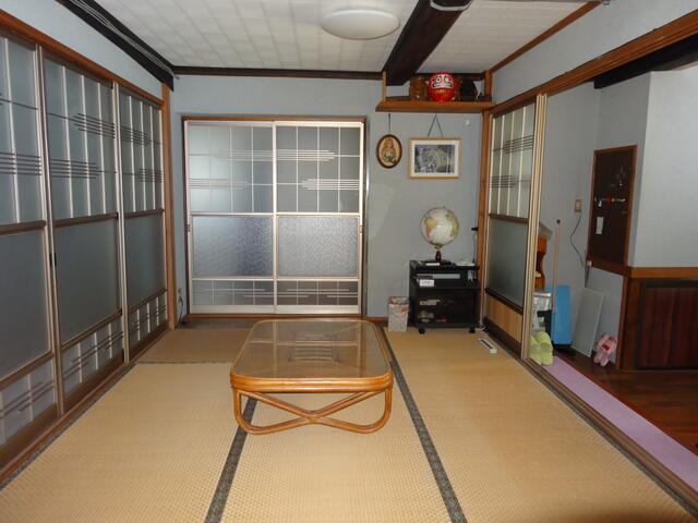 Additional property image - Southern part of Nanbu Town, Minamikoma District, Yamanashi Prefecture