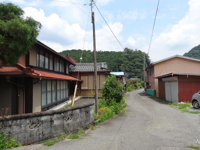 Additional property image - Southern part of Nanbu Town, Minamikoma District, Yamanashi Prefecture