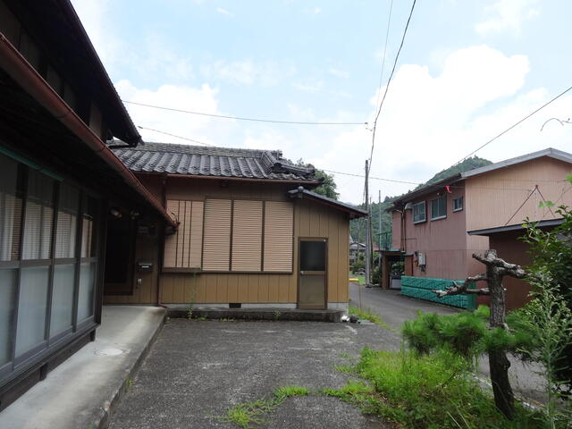 Additional property image - Southern part of Nanbu Town, Minamikoma District, Yamanashi Prefecture