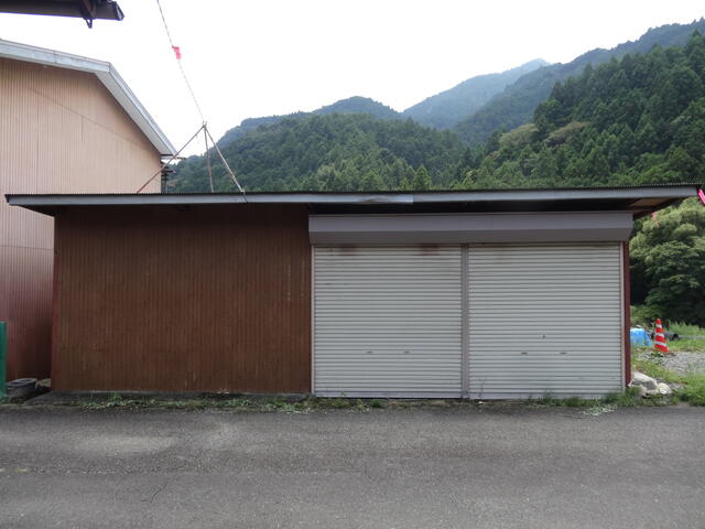 Additional property image - Southern part of Nanbu Town, Minamikoma District, Yamanashi Prefecture
