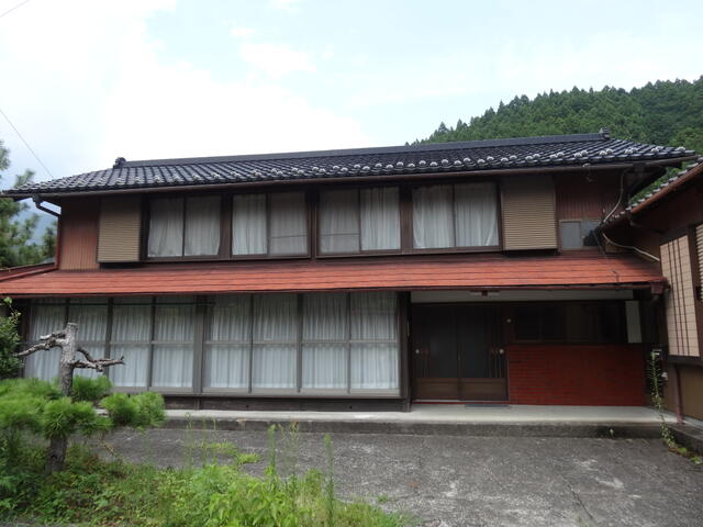 Additional property image - Southern part of Nanbu Town, Minamikoma District, Yamanashi Prefecture