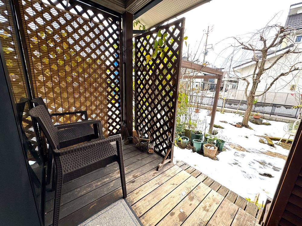 Additional property image - Tabata Town, Murakami City, Niigata Prefecture