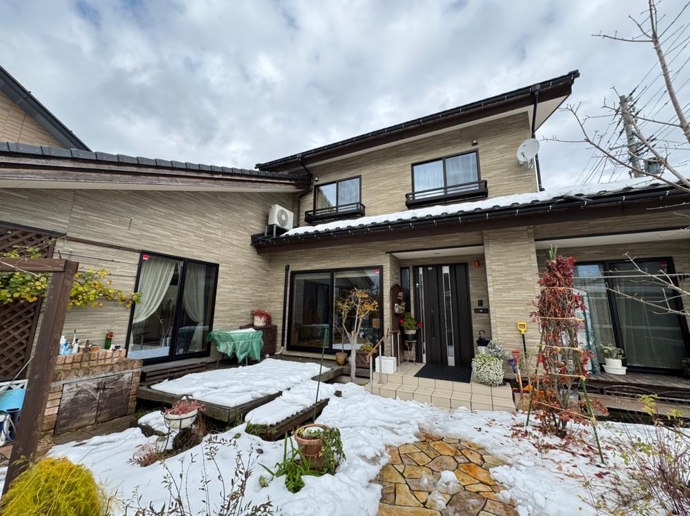 Additional property image - Tabata Town, Murakami City, Niigata Prefecture