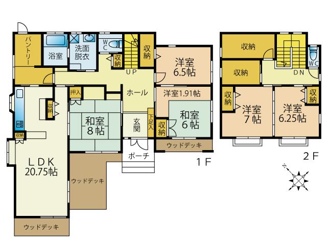 Additional property image - Tabata Town, Murakami City, Niigata Prefecture