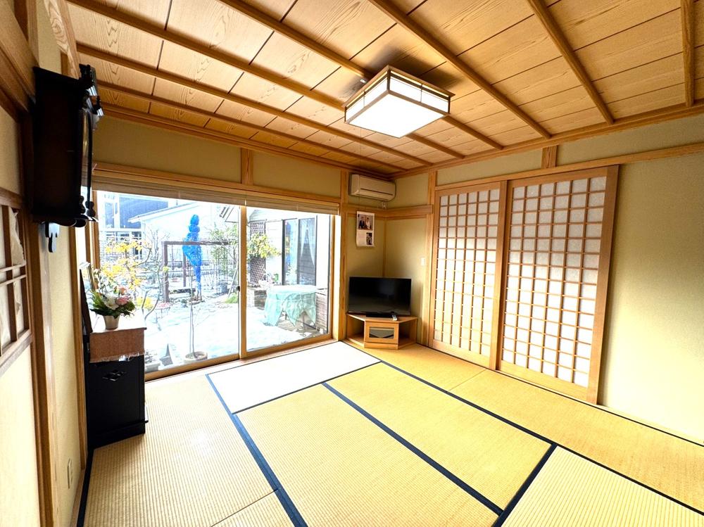 Additional property image - Tabata Town, Murakami City, Niigata Prefecture
