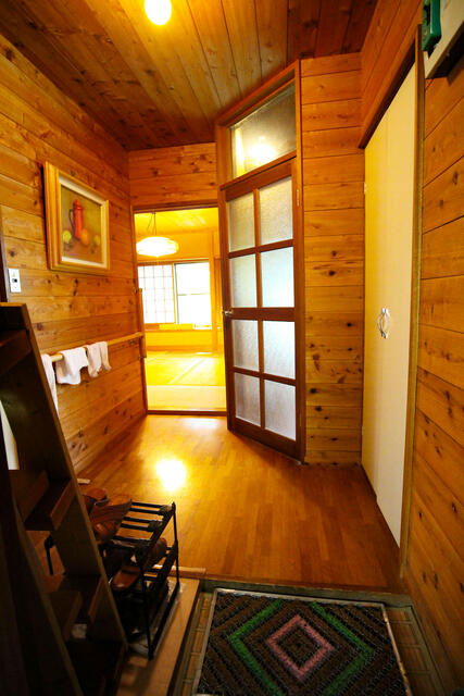 Additional property image - Yato, Oizumi-machi, Hokuto City, Yamanashi Prefecture
