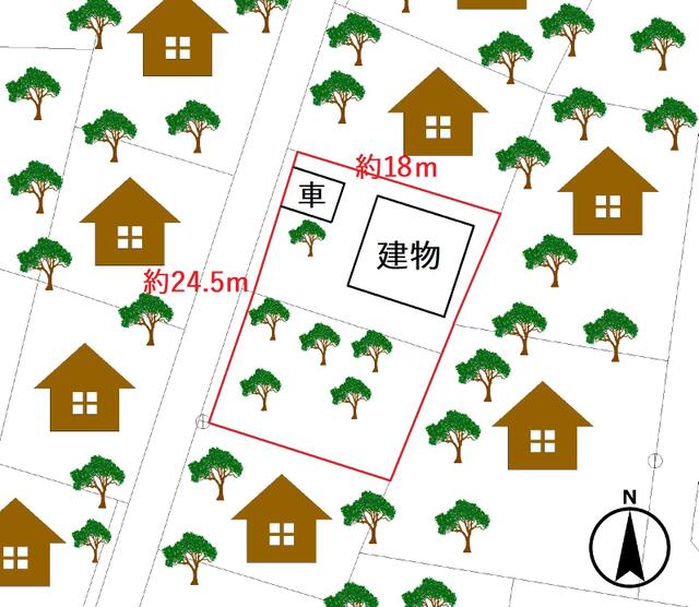 Additional property image - Yato, Oizumi-machi, Hokuto City, Yamanashi Prefecture