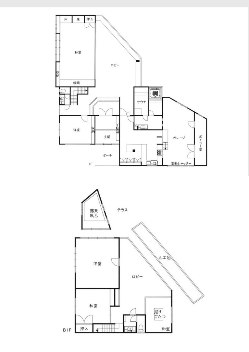Additional property image - Inabadai, Otsu City, Shiga Prefecture