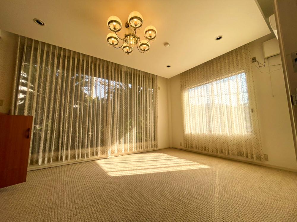 Additional property image - Inabadai, Otsu City, Shiga Prefecture