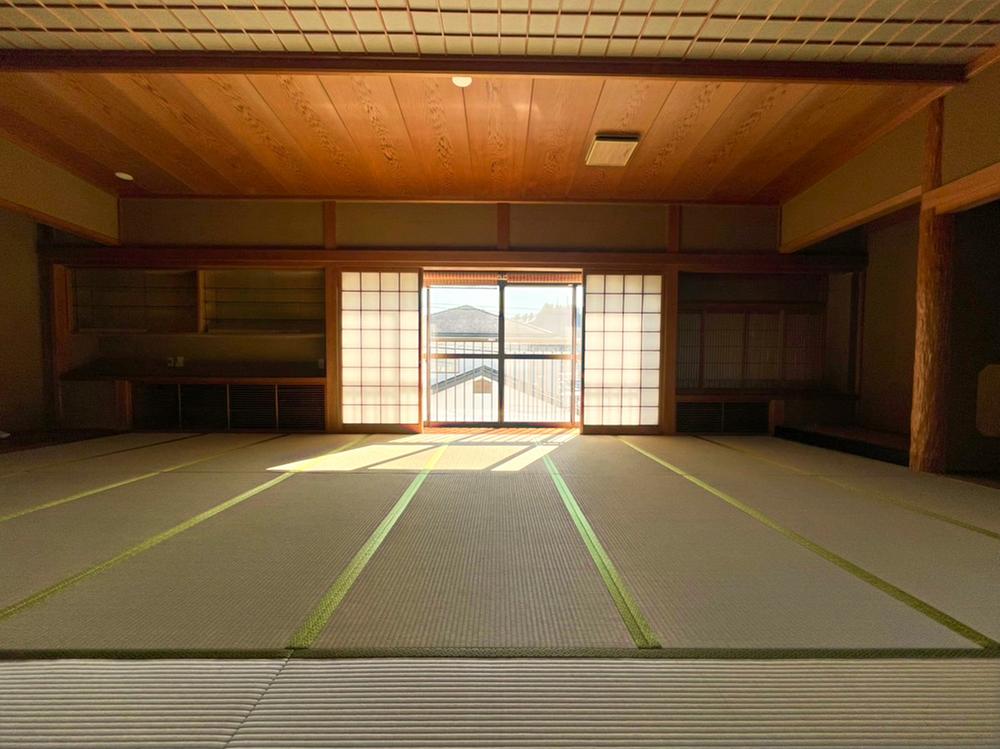 Additional property image - Inabadai, Otsu City, Shiga Prefecture