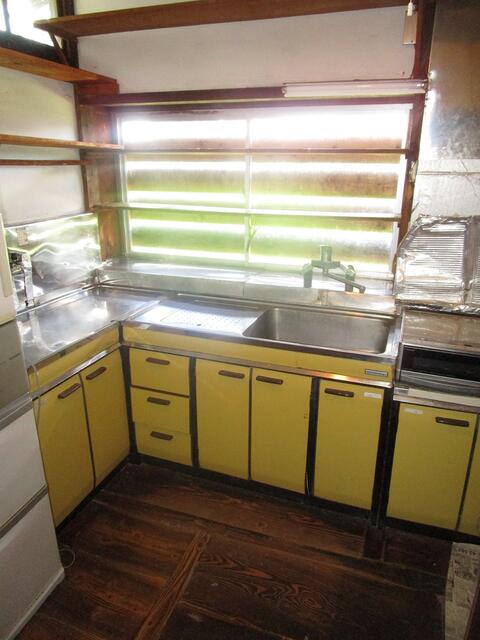 Additional property image - Ogunimachi Shinmachi, Nagaoka City, Niigata Prefecture