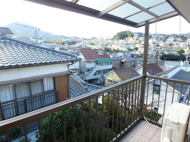 Additional property image - 1-chome Yokoo, Nagasaki City, Nagasaki Prefecture