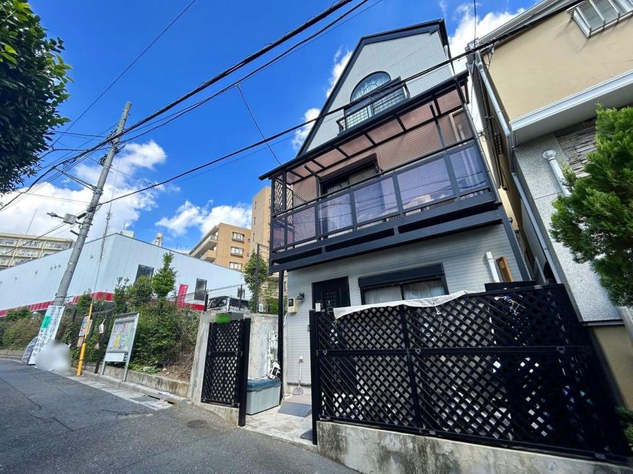 Additional property image - Honmachi 1, Nakano-ku, Tokyo