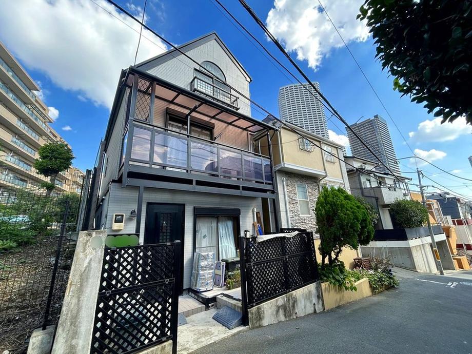 Additional property image - Honmachi 1, Nakano-ku, Tokyo