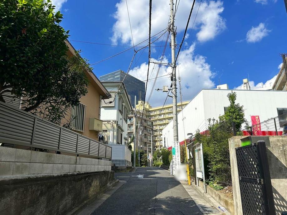 Additional property image - Honmachi 1, Nakano-ku, Tokyo