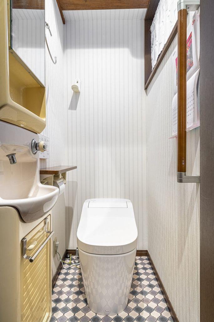 Additional property image - Honmachi 1, Nakano-ku, Tokyo