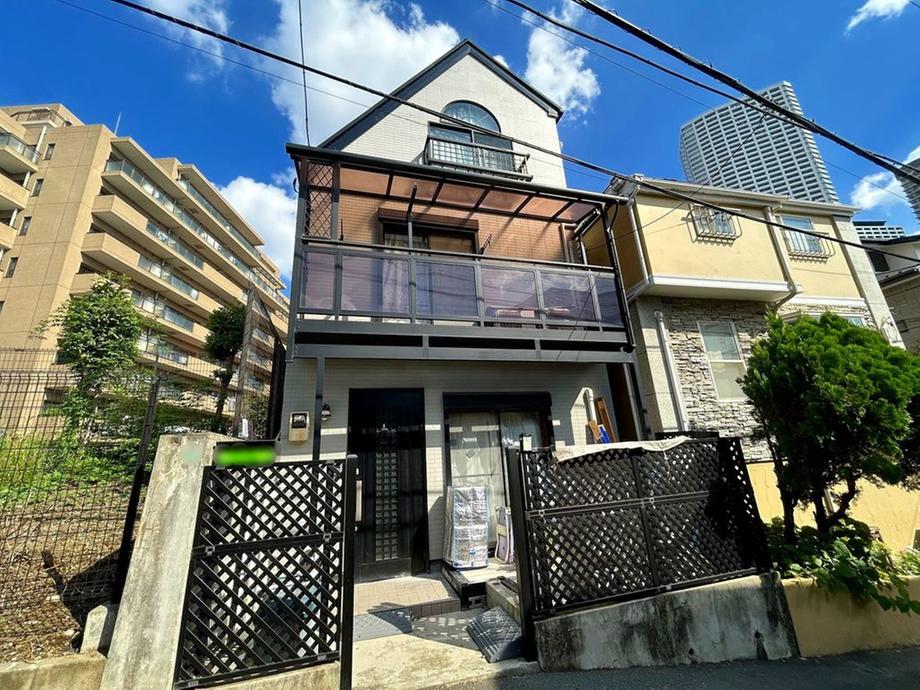 Additional property image - Honmachi 1, Nakano-ku, Tokyo