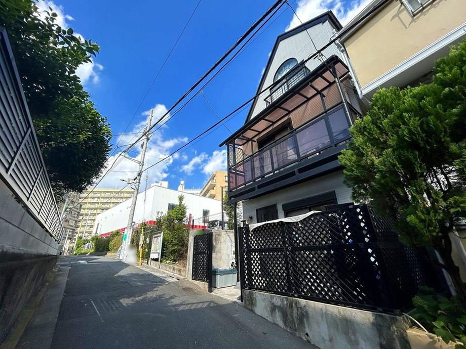 Additional property image - Honmachi 1, Nakano-ku, Tokyo