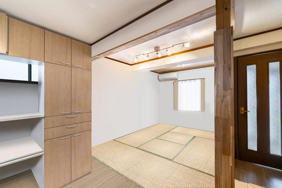 Additional property image - Honmachi 1, Nakano-ku, Tokyo