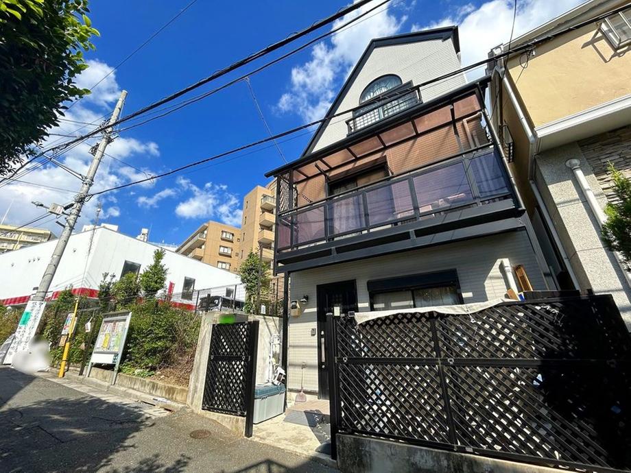 Additional property image - Honmachi 1, Nakano-ku, Tokyo
