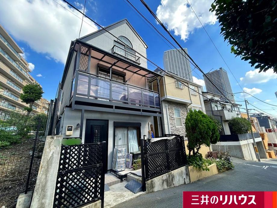 Additional property image - Honmachi 1, Nakano-ku, Tokyo