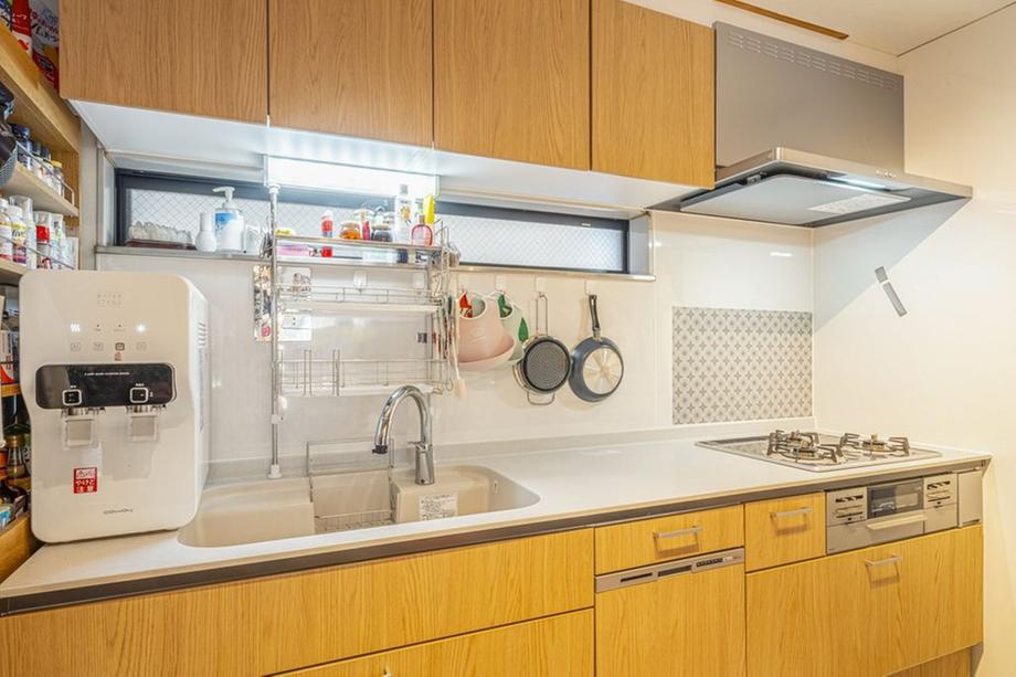 Additional property image - Honmachi 1, Nakano-ku, Tokyo