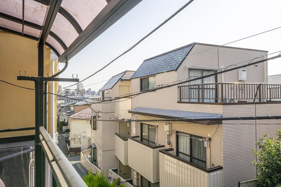 Additional property image - Honmachi 1, Nakano-ku, Tokyo