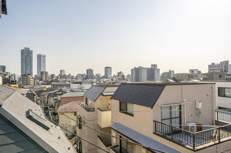 Additional property image - Honmachi 1, Nakano-ku, Tokyo