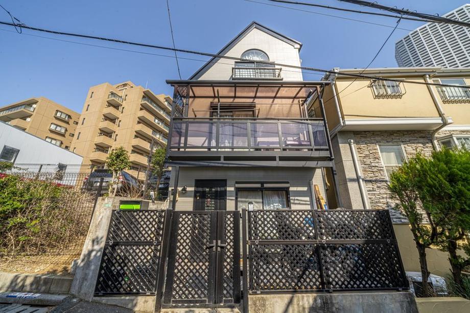 Additional property image - Honmachi 1, Nakano-ku, Tokyo